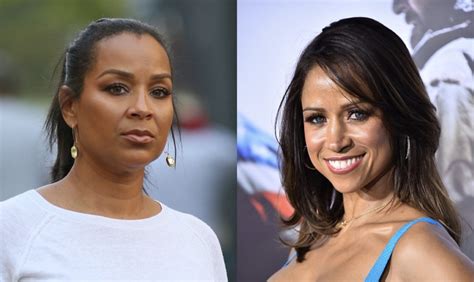 Single Ladies: The Hottest Stacey Dash & LisaRaye。